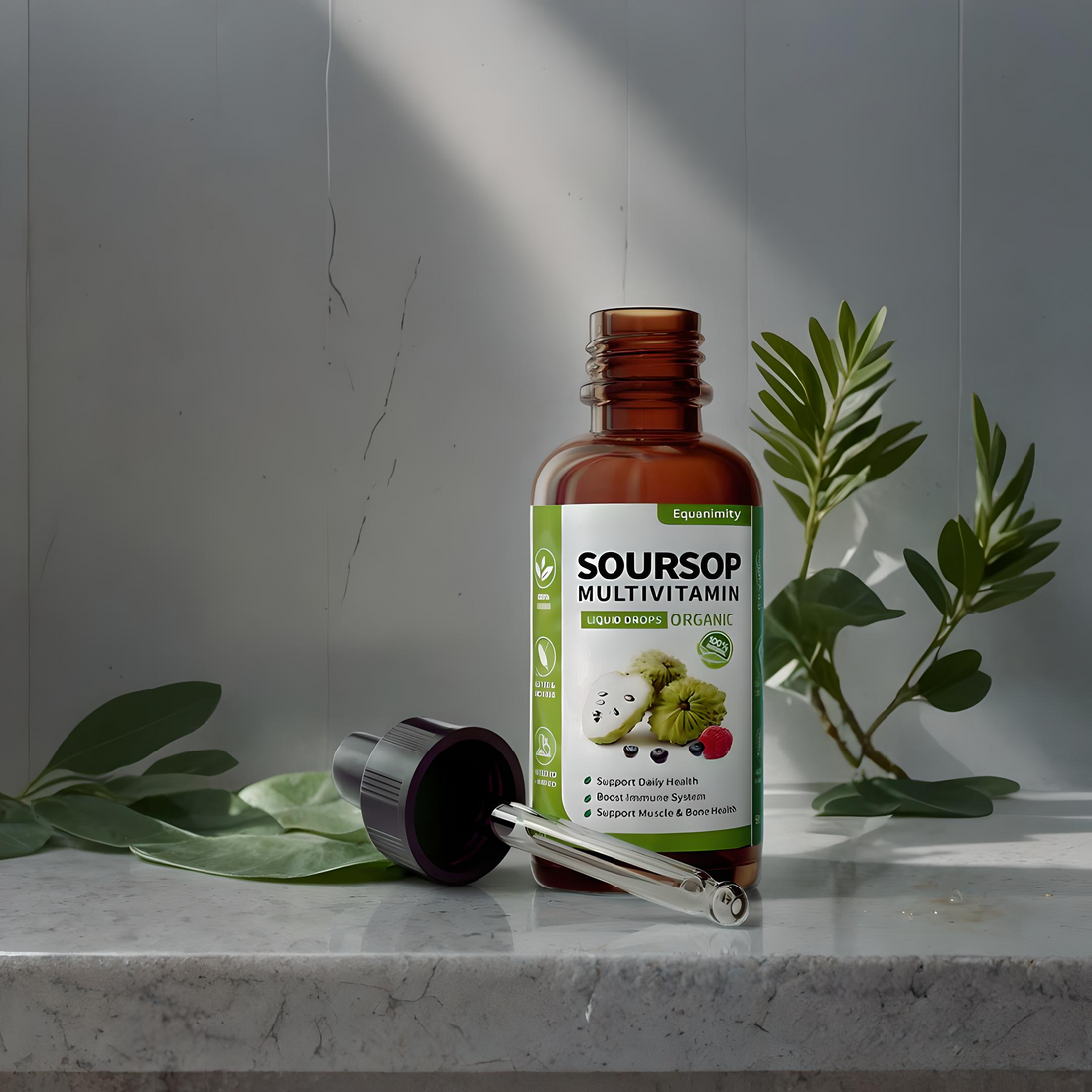 The Benefits Of Soursop Extract
